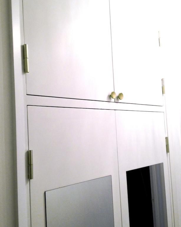 Apartment Le Riviera Nizza